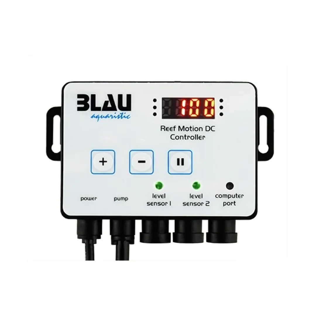 Blau - Aquaristic Blau Reef Motion 4,5 KDC Løftepumpe 4500 l/t