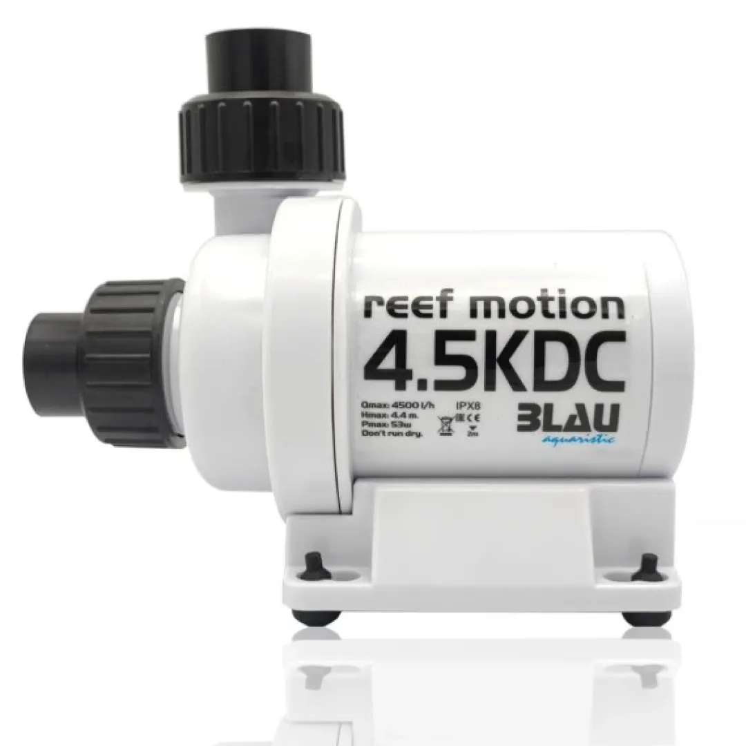 Blau - Aquaristic Blau Reef Motion 4,5 KDC Løftepumpe 4500 l/t