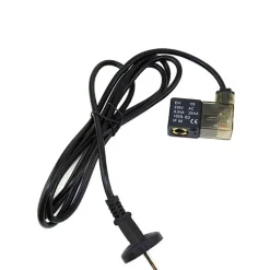 Blau - Aquaristic Blau Spare Solenoid Valve - Reservedels Magnetventil