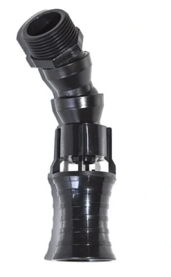 Blau - Aquaristic Blau Vortex Eductor Vand accelerator 1 tomme
