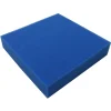 JBL Blå filtersvamp Filtermåtte Fin 50x50x10 cm