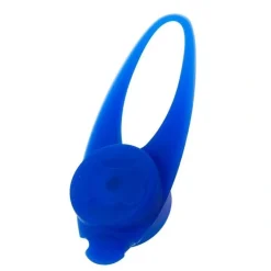 Karlie Blinky silicone hunde lygte