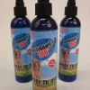 MiniZoo Bodyguard 360 Spray til dyr - Lugtfjerner 240 ml