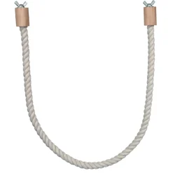 Trixie Bomuldsreb natur 66 cm
