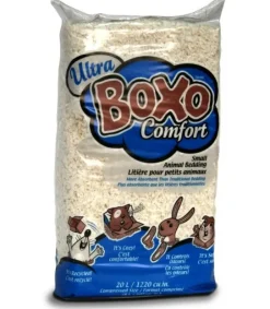 Pestell Boxo Ultra strøelse 40 Liter
