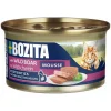 Bozita - Swedish natural quality Bozita Mousse Vildsvin 85 g - Kornfrit Fuldfoder til Kat