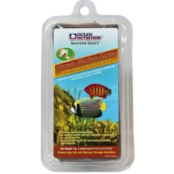 Ocean Nutrition Brune Marine Alger (Brown Marine Algae) 12 Gram