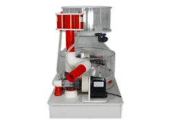 Bubble King DeLuxe 500 external Skummer