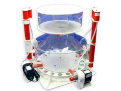 Bubble King DeLuxe 650 intern Skummer