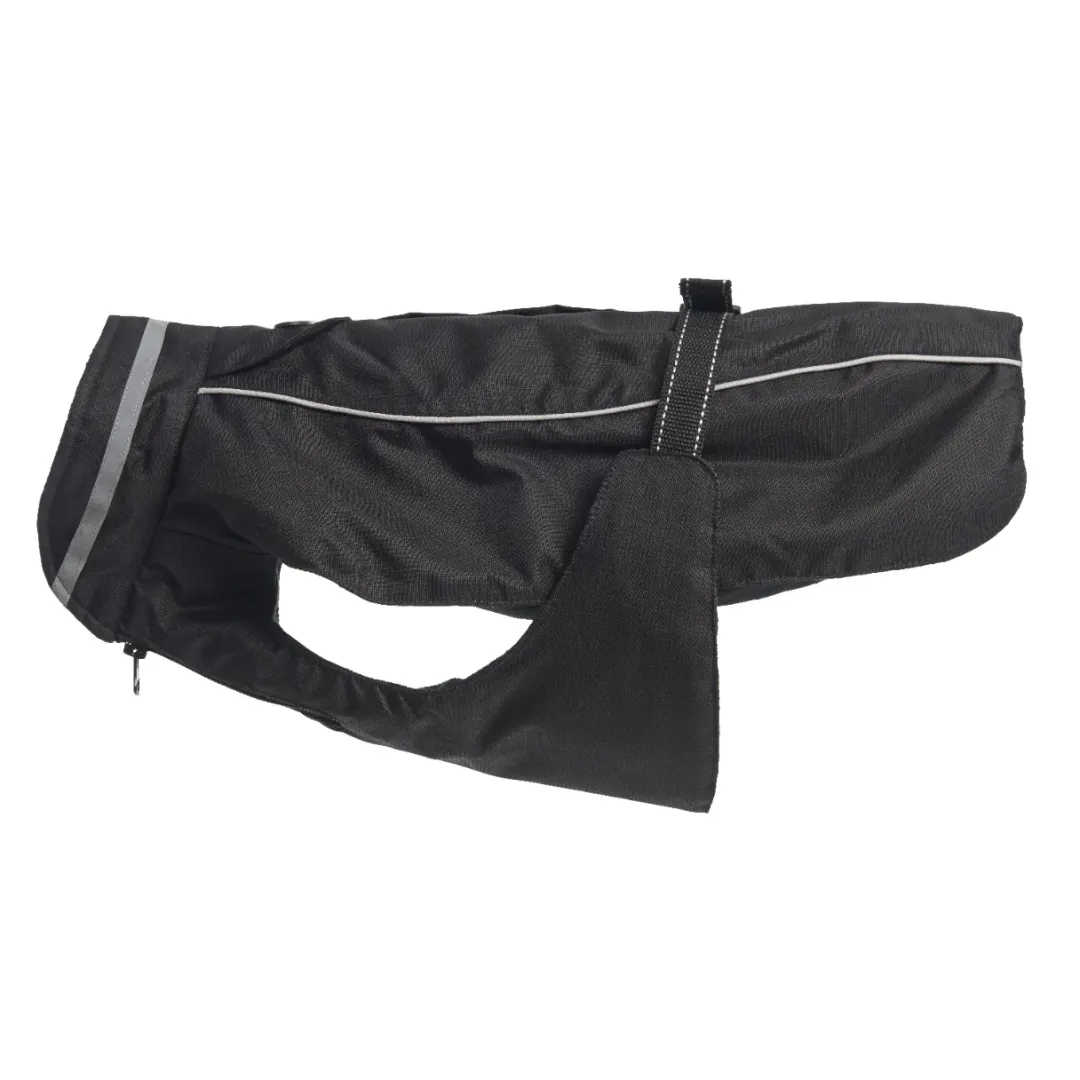 Buster Vinterjakke Sort XL