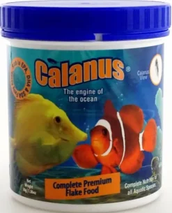 MiniZoo Calanus Flager 30 gram