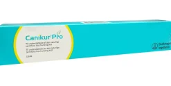 Canikur PRO Pasta 15 ml