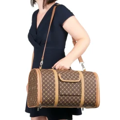 Flamingo Carrying Bag Chloe 2 45x26x26 cm