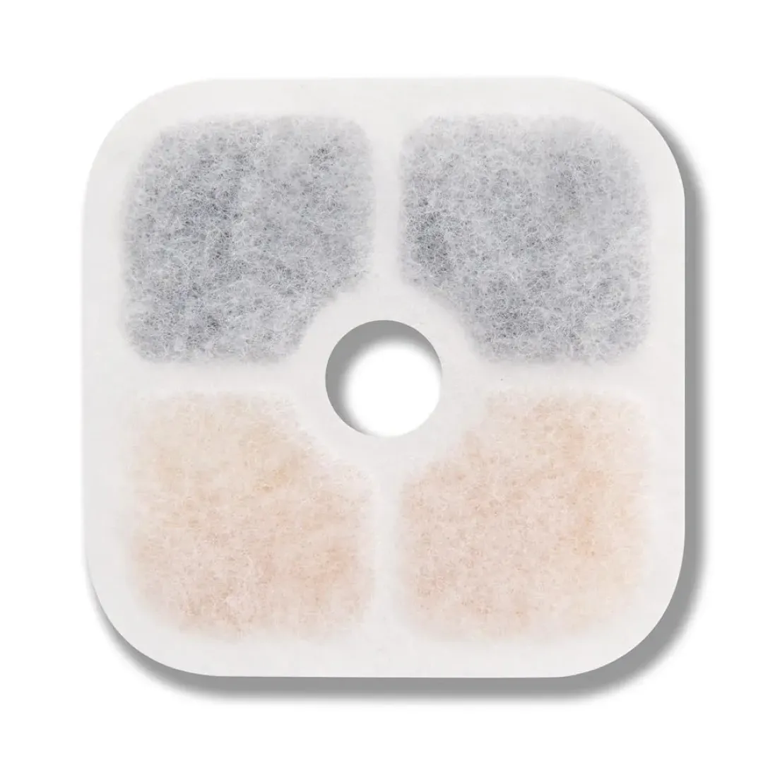 Catit Pixi Filter til Drikkefontæne 3 stk