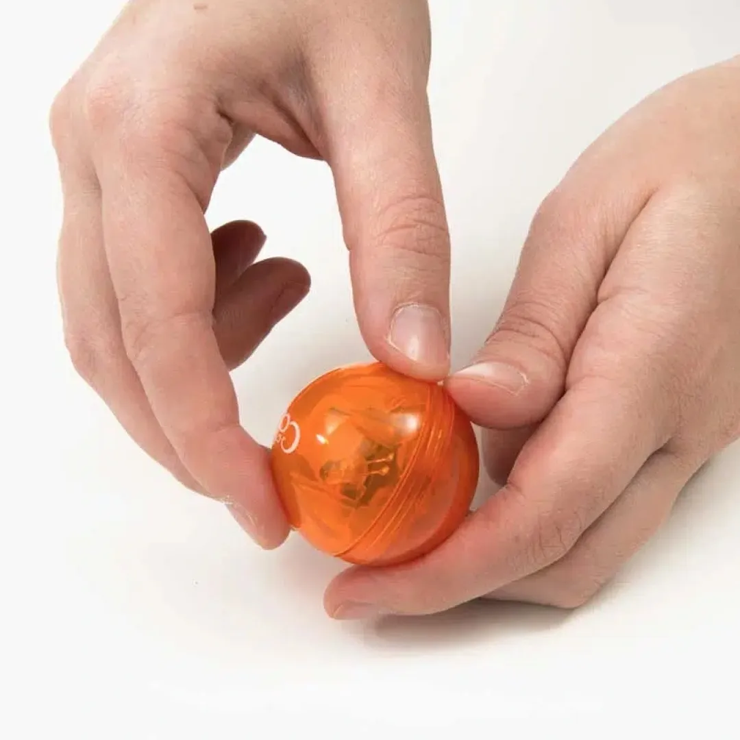 Catit Senses 2.0 Fireball lysende bold