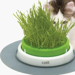 Catit Senses Kattegræs