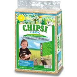 CHIPSI CLASSIC Spåner 3,2 kg