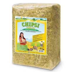 CHIPSI CLASSIC Chipsi Farmland Compact Halm 4 kg