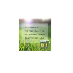 CHIPSI CLASSIC Chipsi Sunshine Timothy Hø 800 g