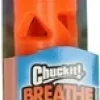 MiniZoo Chuckit Breathe Right Fetch Stick L