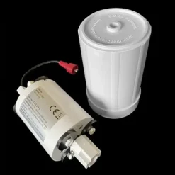 D&D Aquarium Solution ClariSea Tromlefilter SK3000 Gen 3 til 750 liter