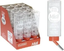 Classic Pet Products Classic drikkeflaske 320 ml