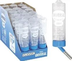 Classic Pet Products Classic universal drikkeflaske 140 ml
