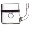 Blau - Aquaristic CO2 Glas Diffuser 30