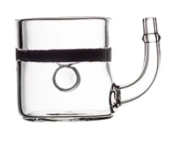 Blau - Aquaristic CO2 Glas Diffuser 30