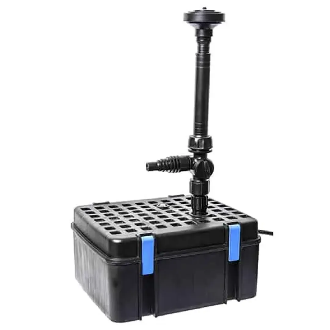 Pondteam CombiClear 3000 havedamsfilter