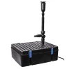 Pondteam CombiClear 5500 havedamsfilter med 11W UV-C