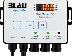 Blau - Aquaristic Controller til Blau Reef Motion 8.0KDC Løftepumpe 8000 l/t