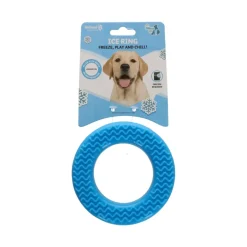 CoolPets kølering til hund med vand og fryseeffekt
