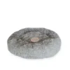 COZY Original Basic Hundesenge COZY Original Basic donut hundeseng 90 cm i dark grey