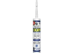 MiniZoo CT1 Polymer Fugemasse Hvid (fungere som silikone)