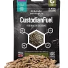 Arcadia Custodian Fuel 80 gram (Foder til springhale og bænkebider)