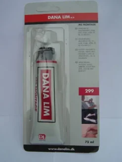 MiniZoo Dana-lim montagelim 75 ml