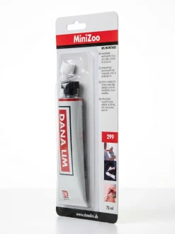 MiniZoo Dana-lim montagelim 75 ml