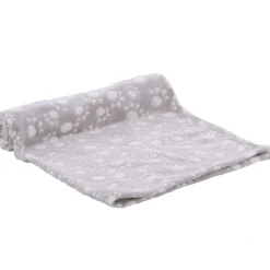 Flamingo Dario fleece hundetæppe 70 x 100 cm Beige