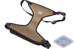 Europet Bernina International B.V. D & D All Season Hundesele L - Hals 50-71 cm livvidde 62-84 cm