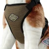 Europet Bernina International B.V. D & D All Season Hundesele XS - Med varm/kold gelepude til året rundt komfort
