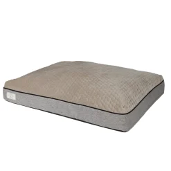 Europet Bernina International B.V. D&D Home Celia hundeseng Taupe medium 100x75x15 cm