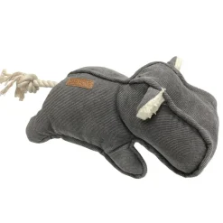 Europet Bernina International B.V. D&D Home - Corduroy Emmy 30x14 cm - hundebamse i corduroy