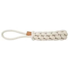 Europet Bernina International B.V. D&D Home Kurt 36 cm Natur Knudereb 10 mm - hundelegetøj