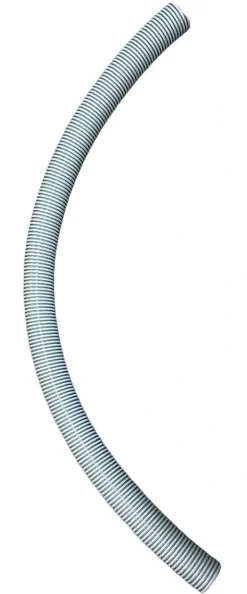 Deltec flexibel slange 40 mm (1 meter)