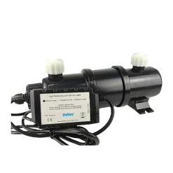 Deltec T5 UV-C lys 10 watt til Saltvand