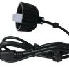 Deltec UVlys ledning fra transformer (Cabel pos. 11-15 99444000)