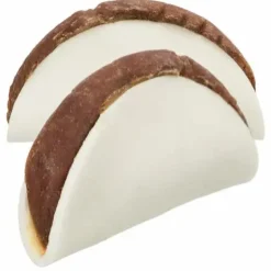Trixie Denta Fun Taco med kylling 80 g - sjov snack i taco-form
