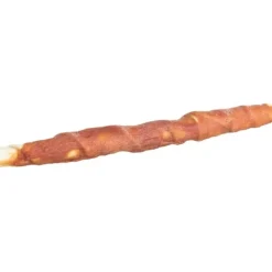 Trixie Denta Fun Tyggerulle med And 28 cm - stor tyggerulle til hunde