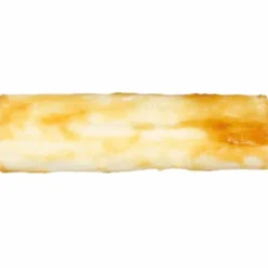 Trixie Denta Fun Tyggerulle med kylling 80 g - kornfri tyggeben til hunde